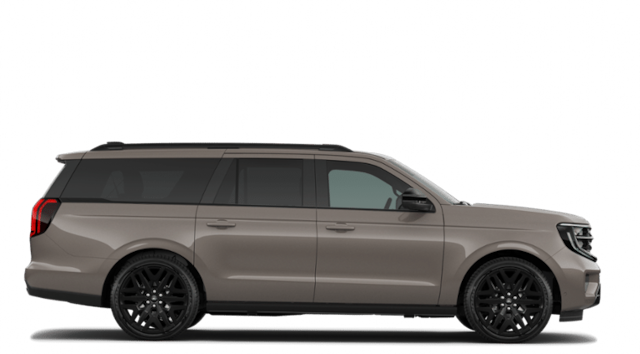 2026 Ford Expedition